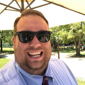 Meet your Posher, Ryan